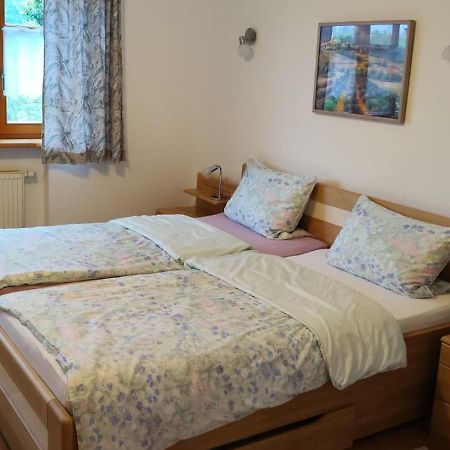 Ferienwohnung am Fuchsbühl Schopfheim Exterior foto