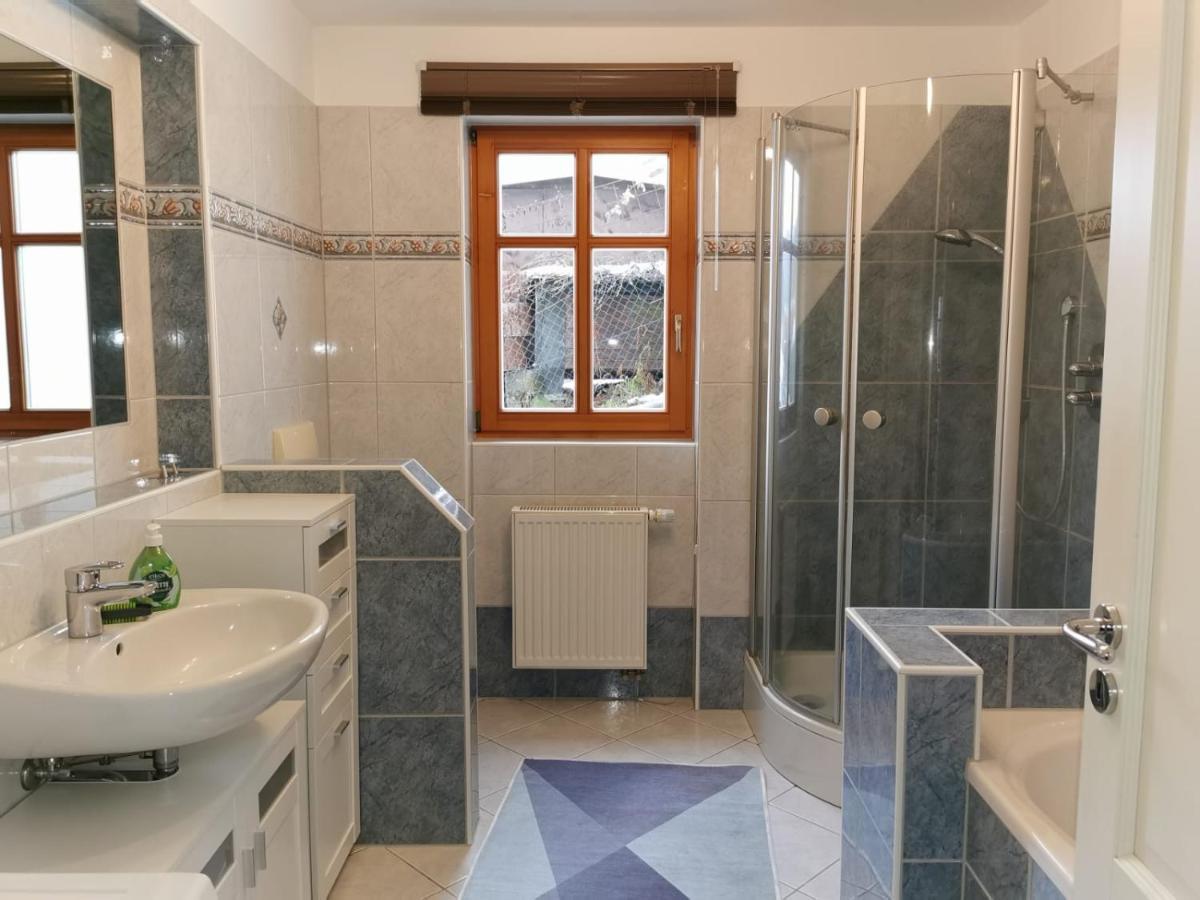 Ferienwohnung am Fuchsbühl Schopfheim Exterior foto