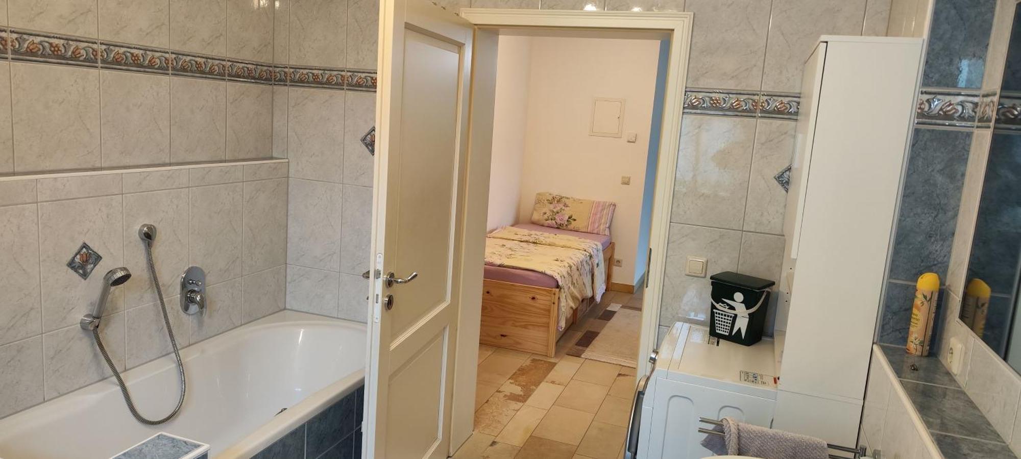 Ferienwohnung am Fuchsbühl Schopfheim Exterior foto